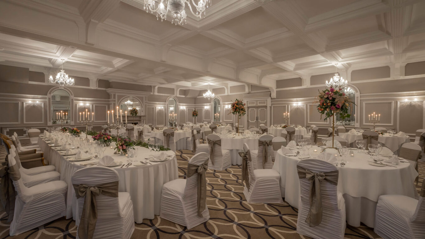 Wedding Venues Wicklow | Wedding Hotels Wicklow | Glenview