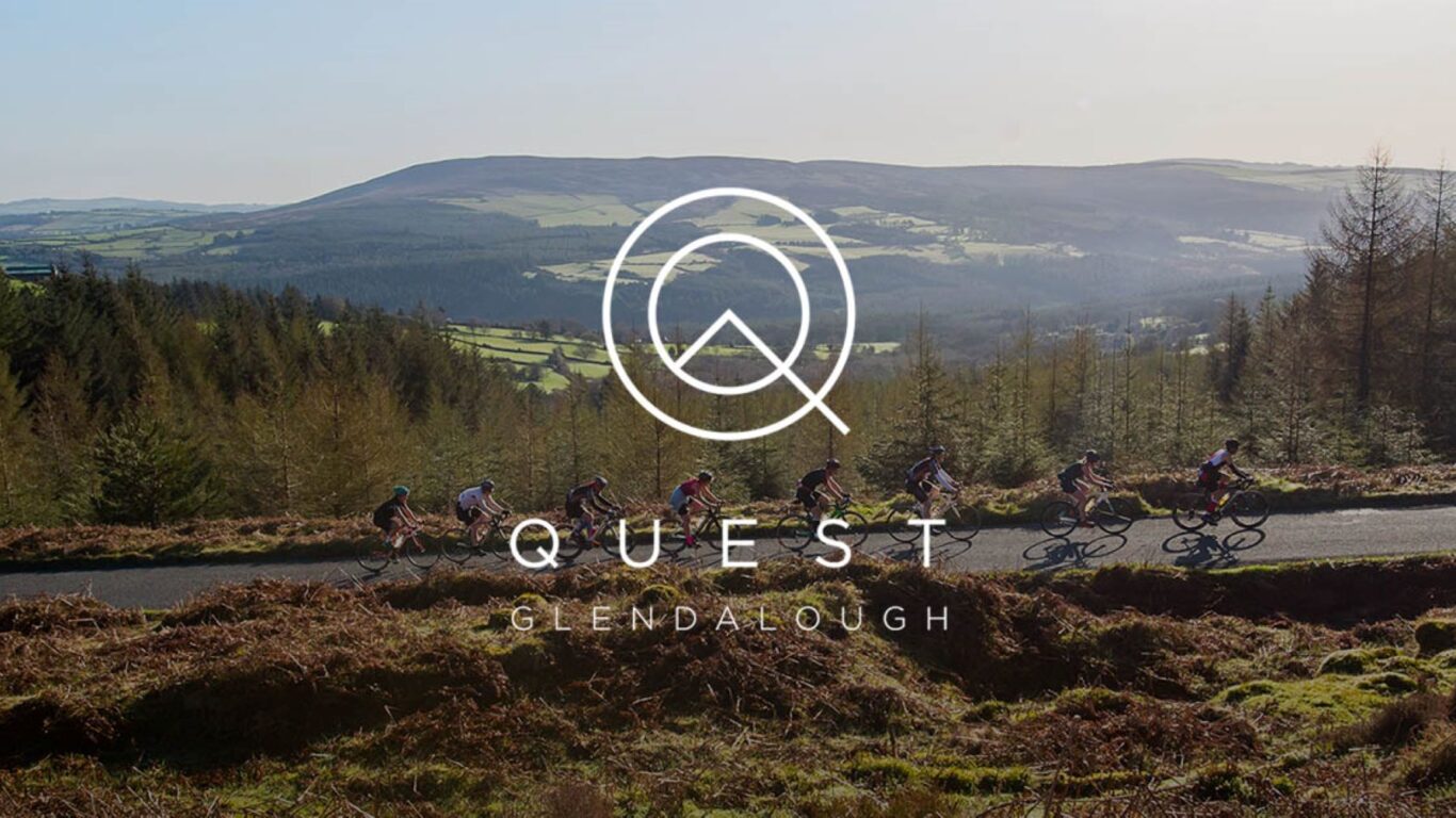 Quest-Glendalough Glenview Hotel Wicklow