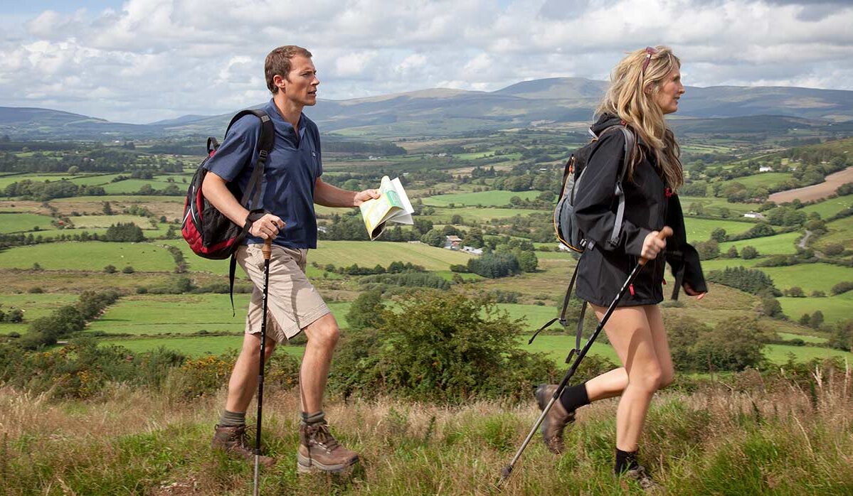 The Wicklow Walking Festival | Wicklow Walks | Glenview Hotel