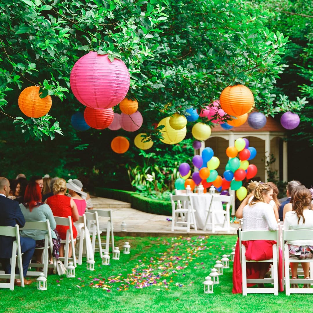 Weddings at Glenview