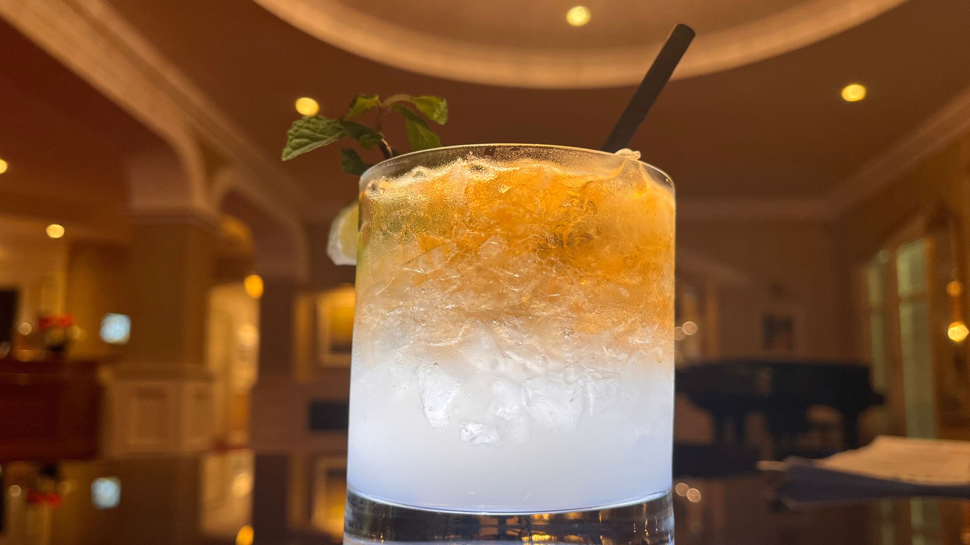 mai tai